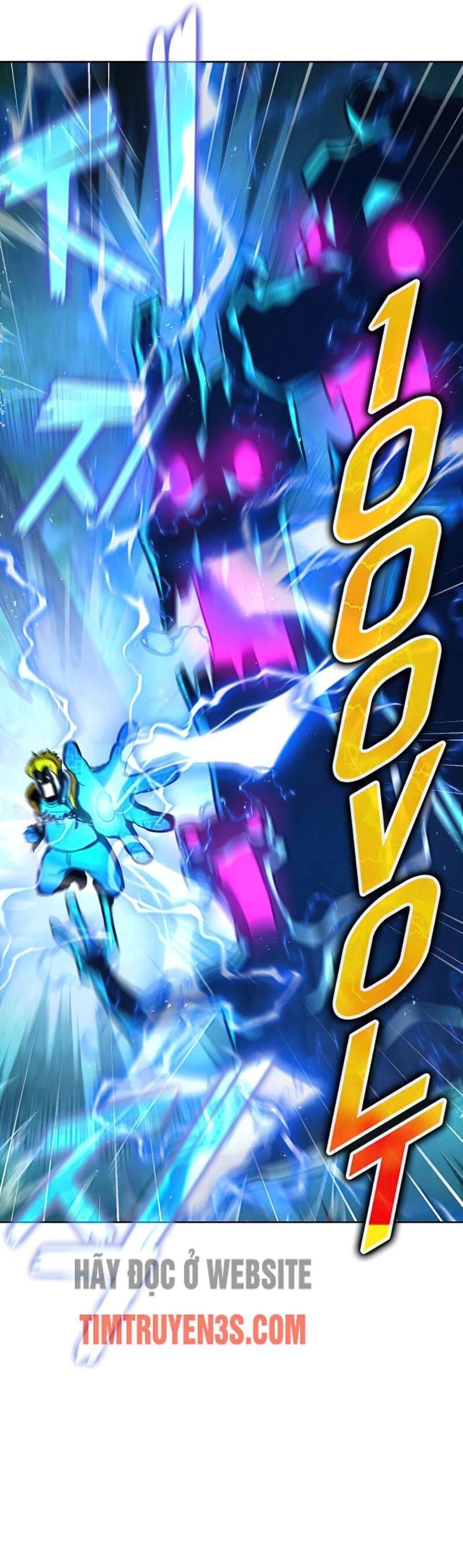 Tuyệt Đỉnh Anh Hùng Chapter 14 - Trang 2