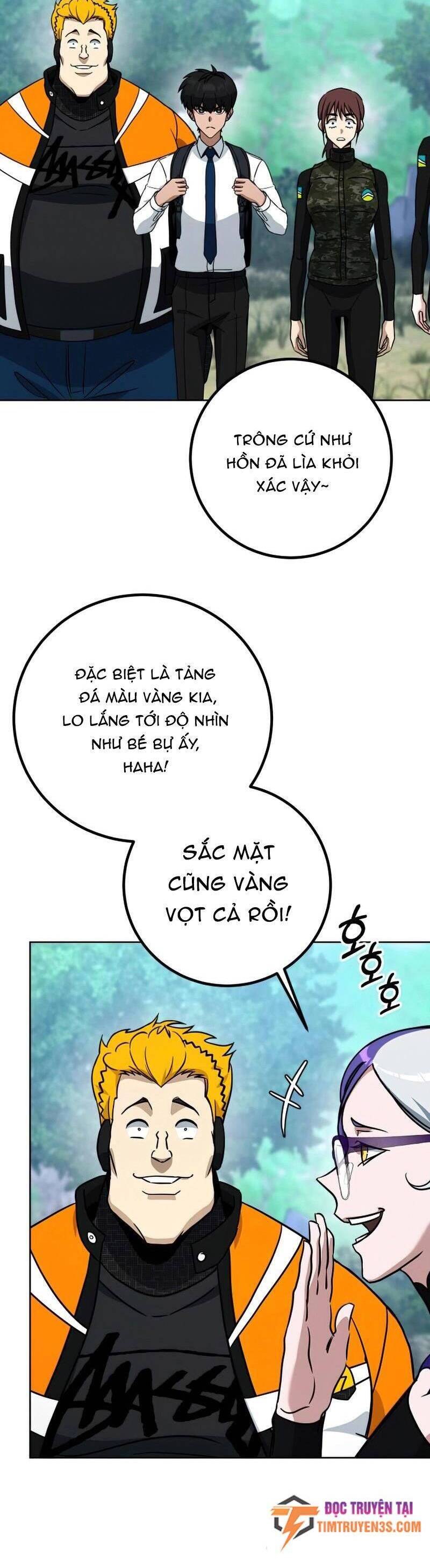 Tuyệt Đỉnh Anh Hùng Chapter 14 - Trang 2