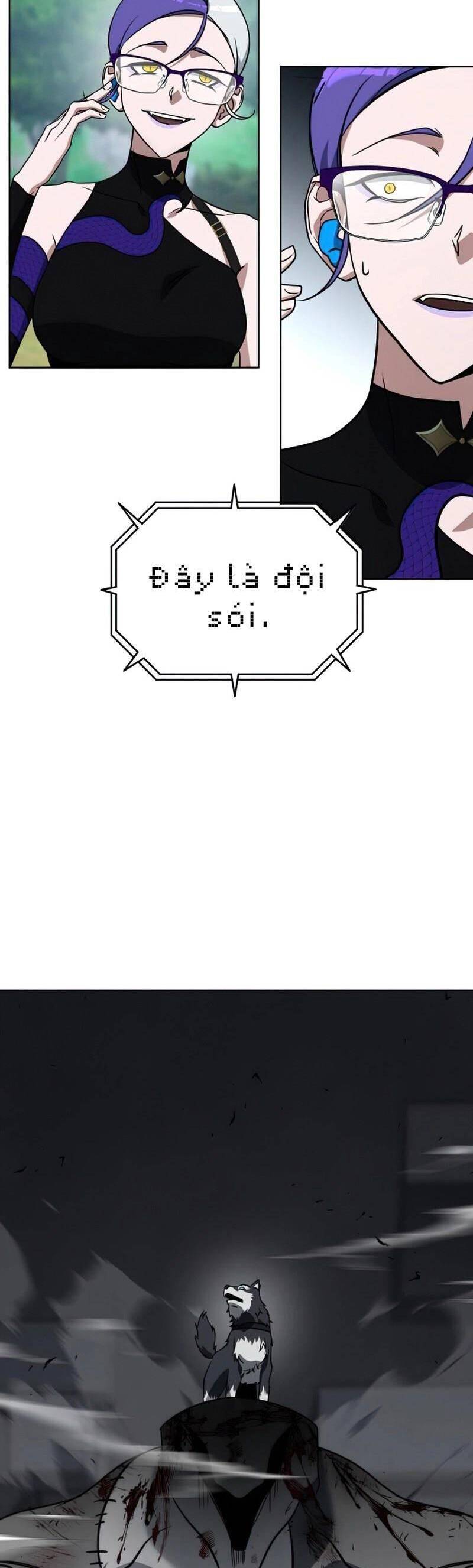 Tuyệt Đỉnh Anh Hùng Chapter 14 - Trang 2