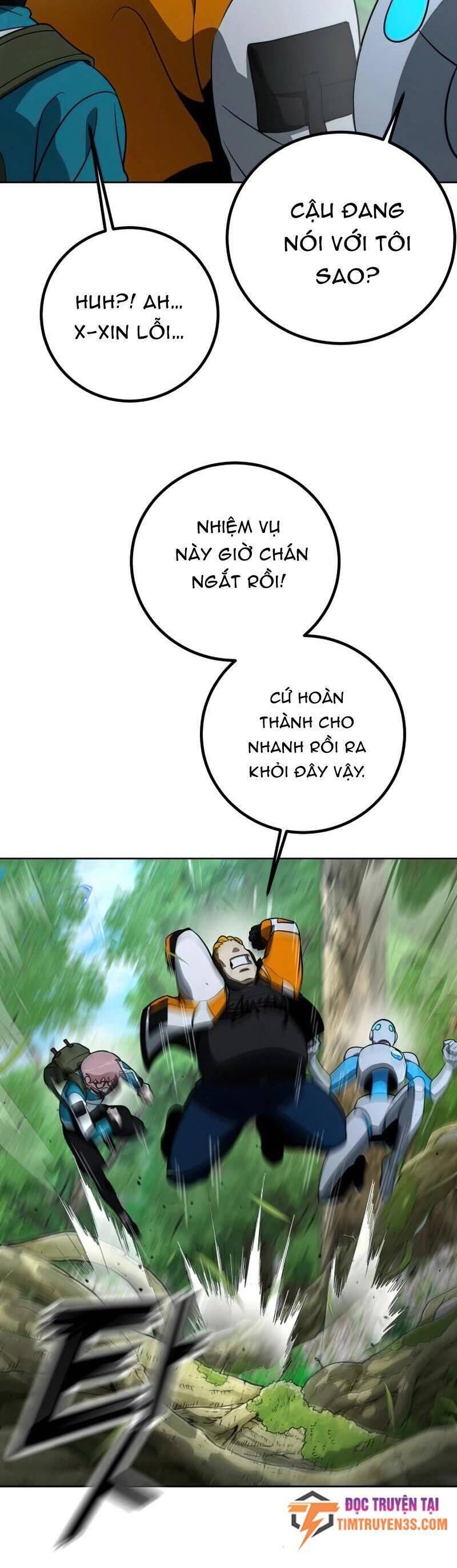 Tuyệt Đỉnh Anh Hùng Chapter 14 - Trang 2