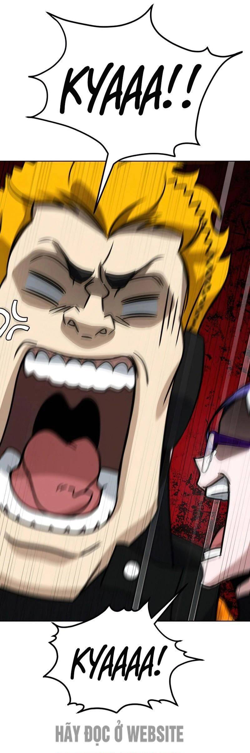 Tuyệt Đỉnh Anh Hùng Chapter 14 - Trang 2