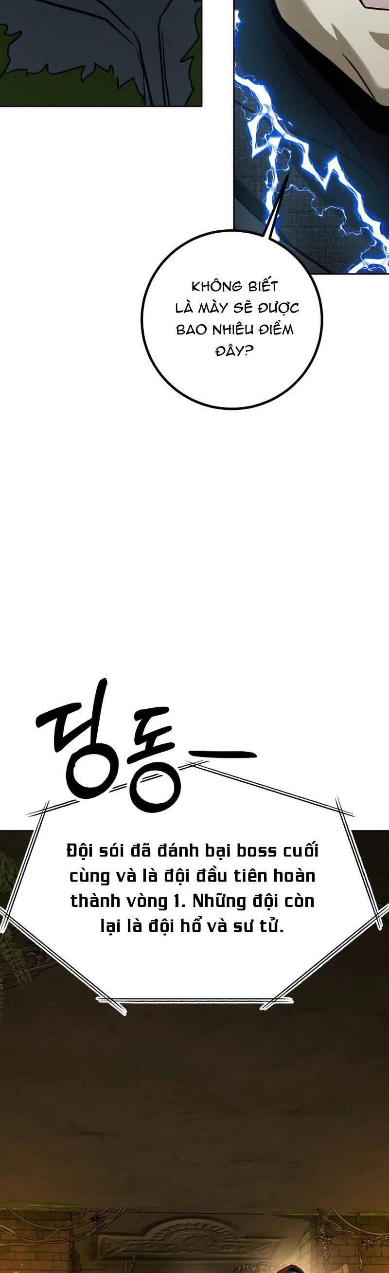 Tuyệt Đỉnh Anh Hùng Chapter 14 - Trang 2