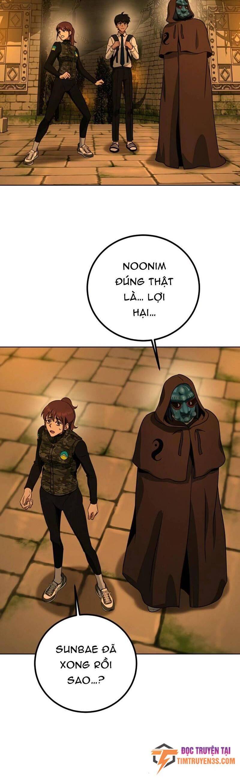 Tuyệt Đỉnh Anh Hùng Chapter 14 - Trang 2