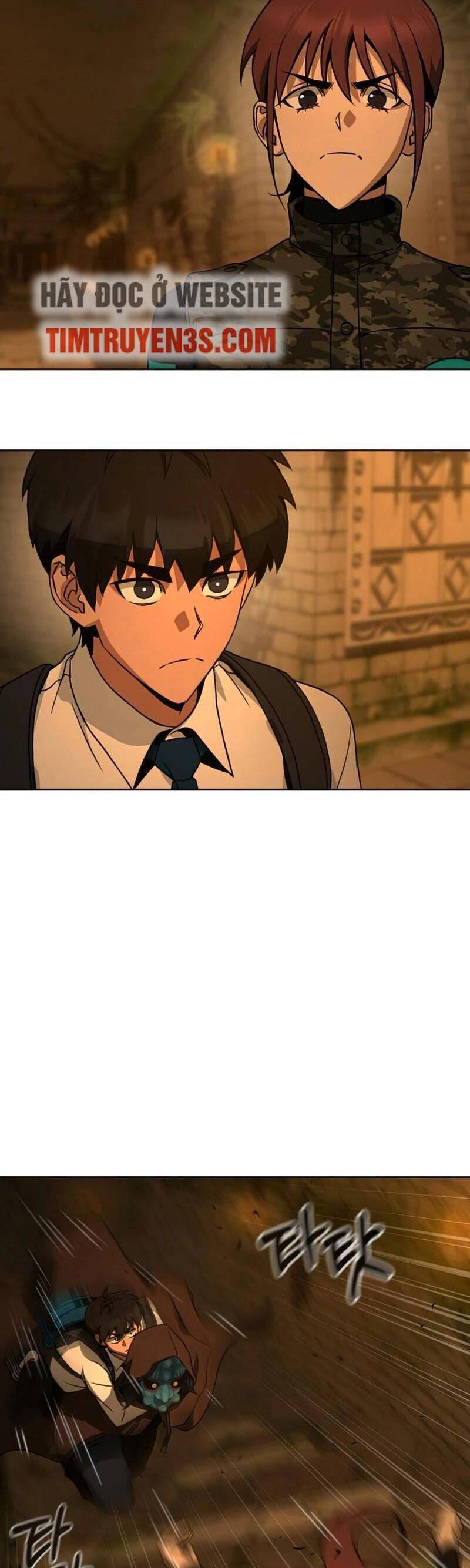 Tuyệt Đỉnh Anh Hùng Chapter 14 - Trang 2