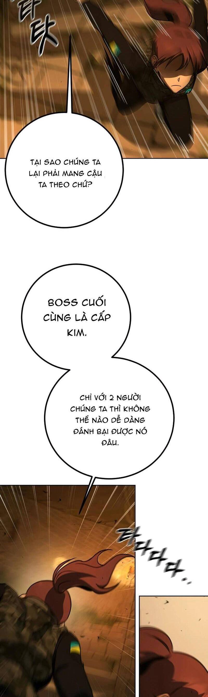 Tuyệt Đỉnh Anh Hùng Chapter 14 - Trang 2