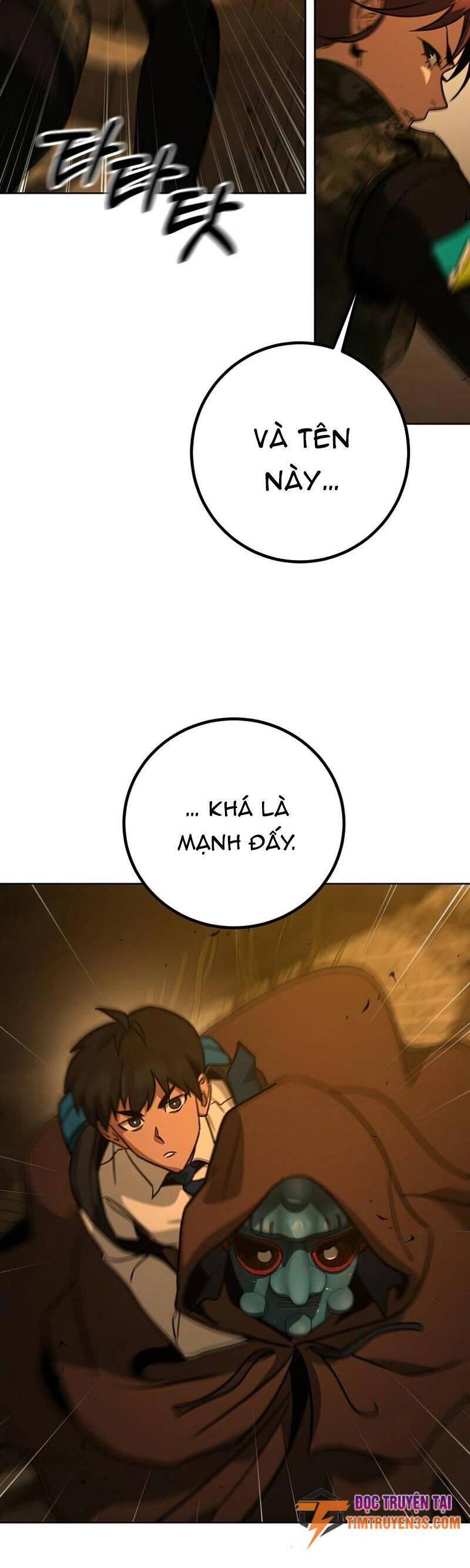 Tuyệt Đỉnh Anh Hùng Chapter 14 - Trang 2