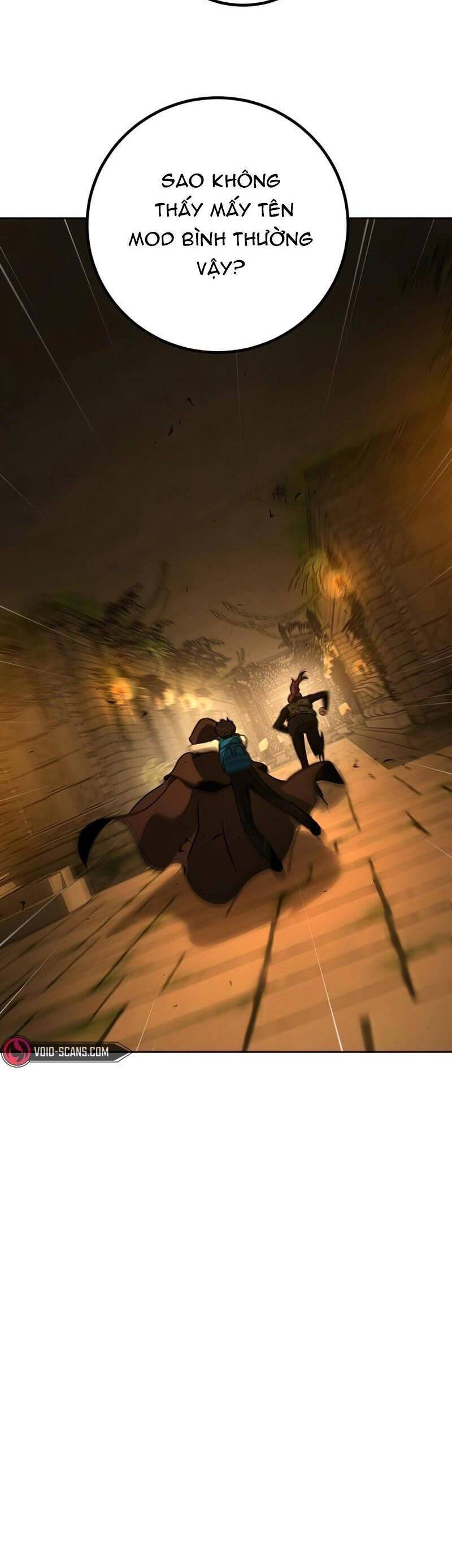 Tuyệt Đỉnh Anh Hùng Chapter 14 - Trang 2