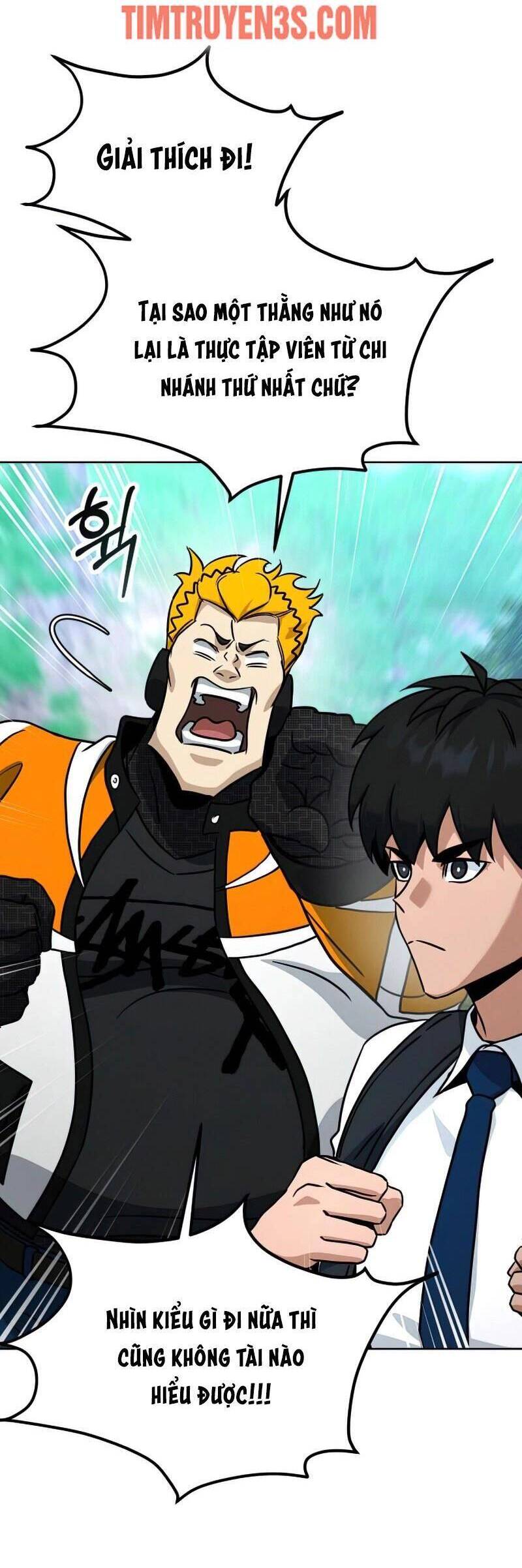 Tuyệt Đỉnh Anh Hùng Chapter 14 - Trang 2