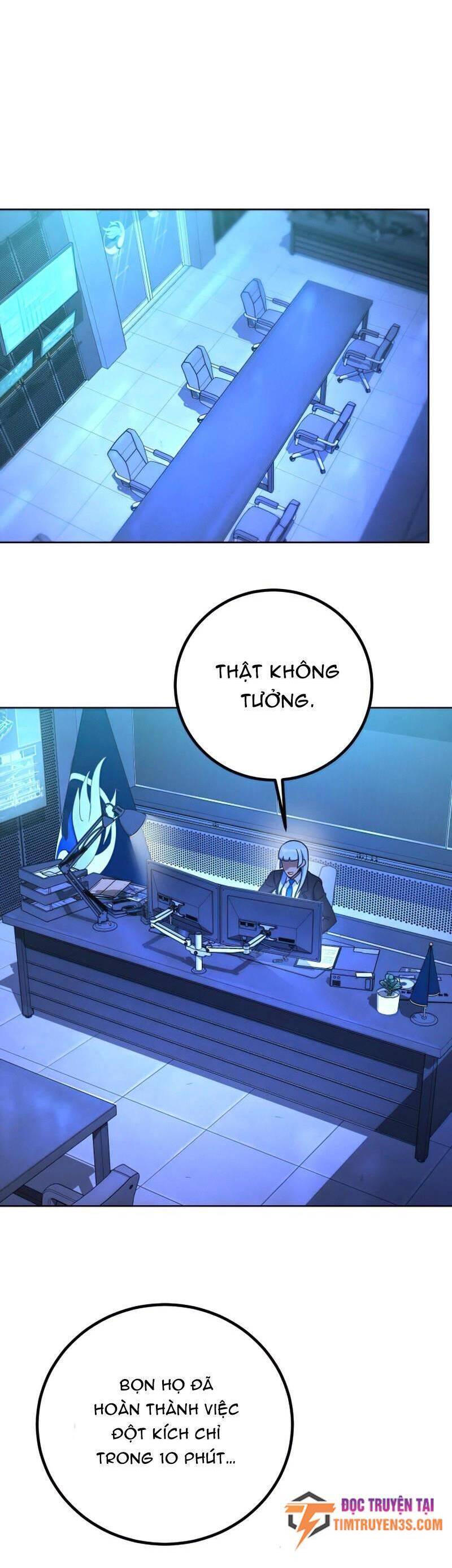 Tuyệt Đỉnh Anh Hùng Chapter 14 - Trang 2