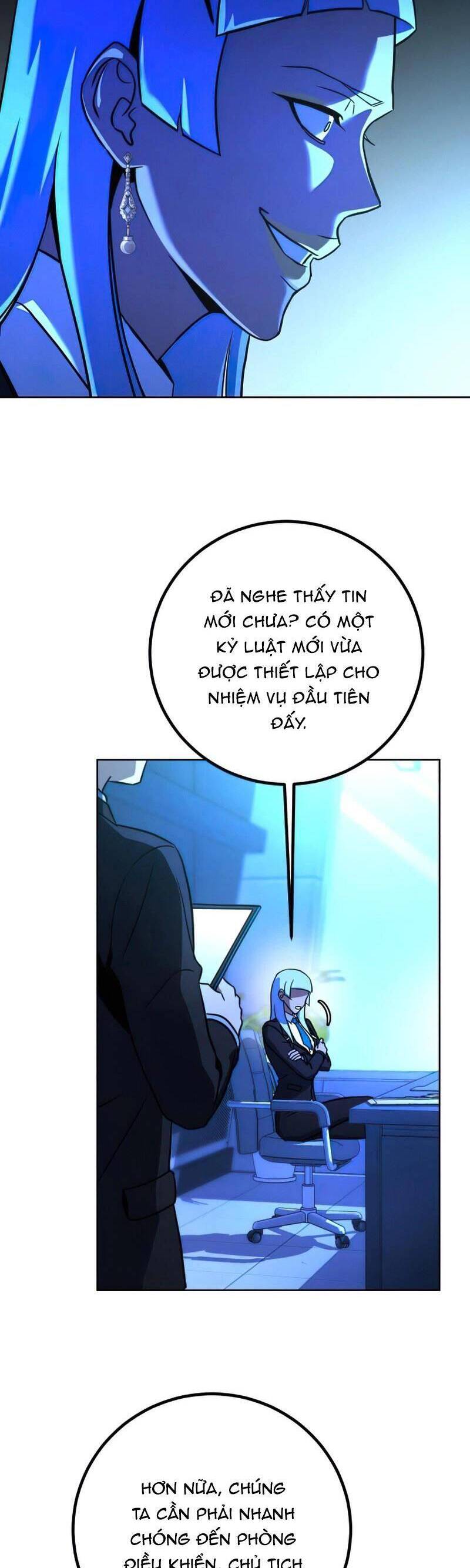 Tuyệt Đỉnh Anh Hùng Chapter 14 - Trang 2