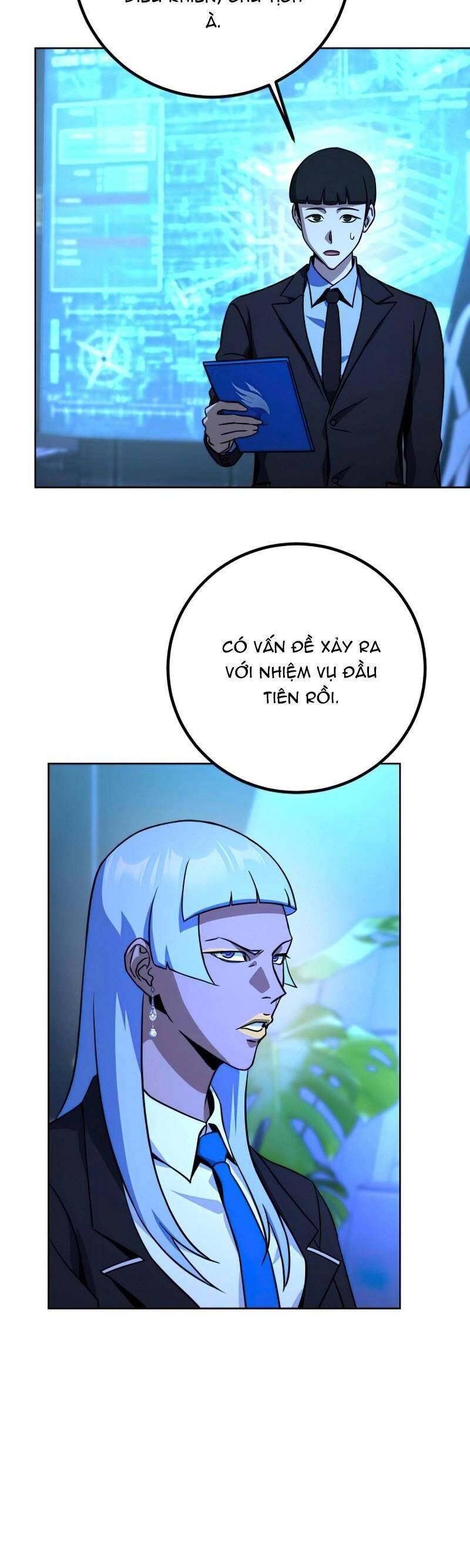 Tuyệt Đỉnh Anh Hùng Chapter 14 - Trang 2