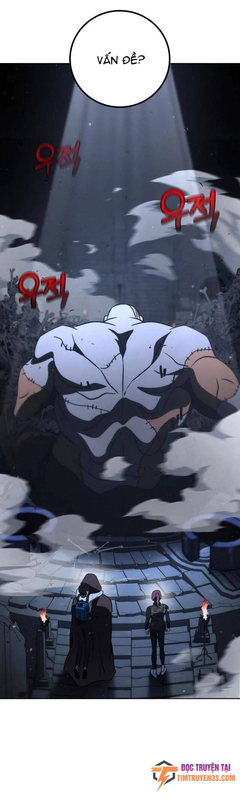 Tuyệt Đỉnh Anh Hùng Chapter 14 - Trang 2