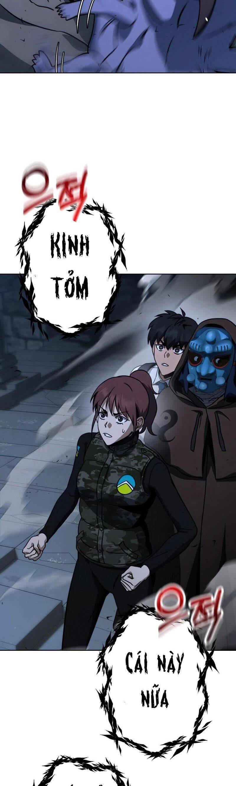 Tuyệt Đỉnh Anh Hùng Chapter 14 - Trang 2