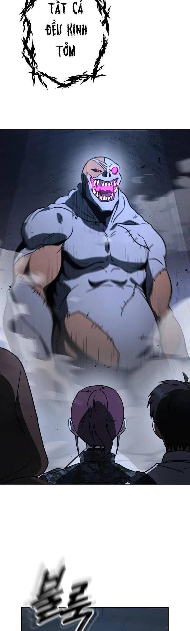 Tuyệt Đỉnh Anh Hùng Chapter 14 - Trang 2