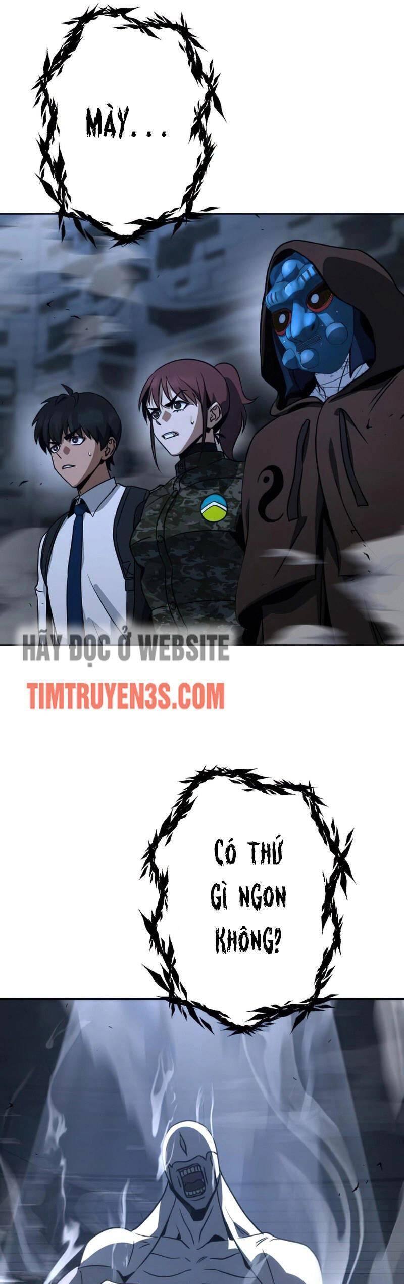 Tuyệt Đỉnh Anh Hùng Chapter 14 - Trang 2