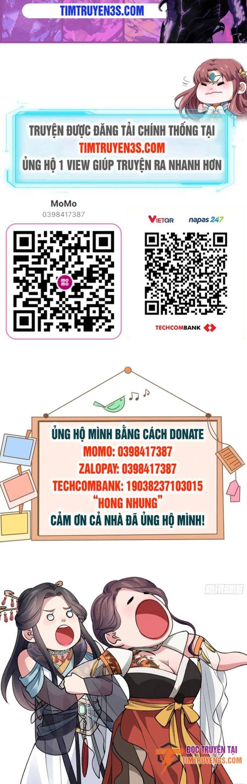 Tuyệt Đỉnh Anh Hùng Chapter 14 - Trang 2