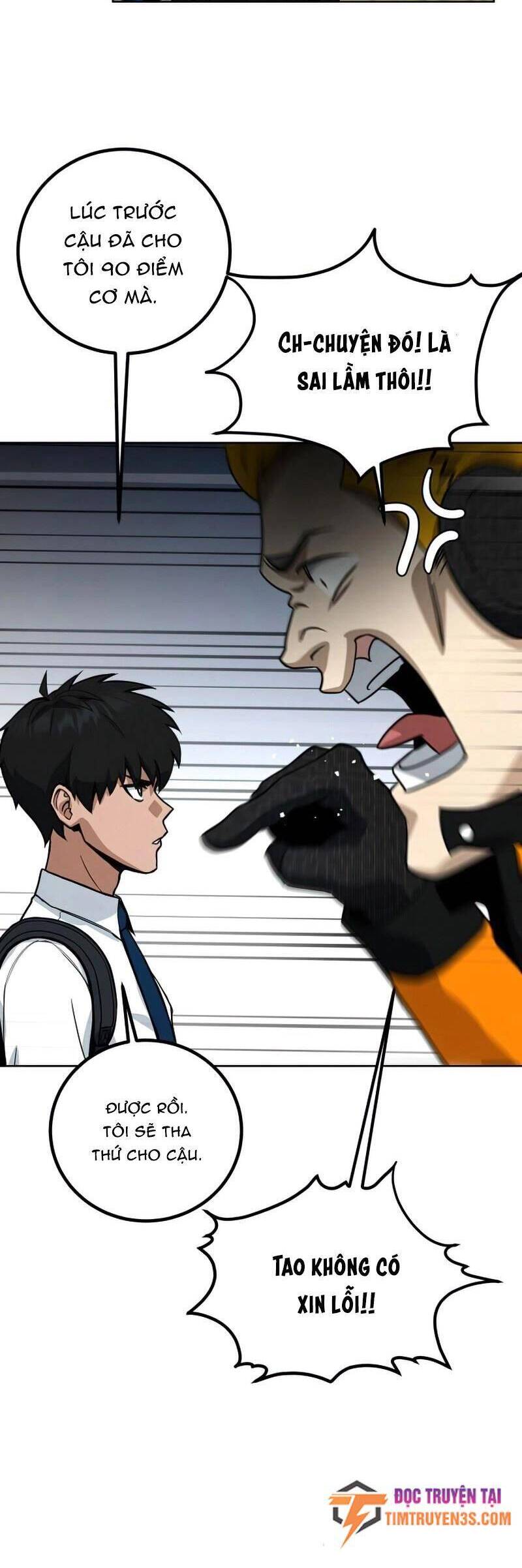 Tuyệt Đỉnh Anh Hùng Chapter 14 - Trang 2