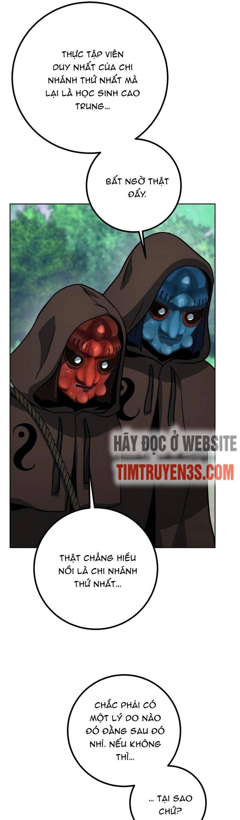 Tuyệt Đỉnh Anh Hùng Chapter 14 - Trang 2