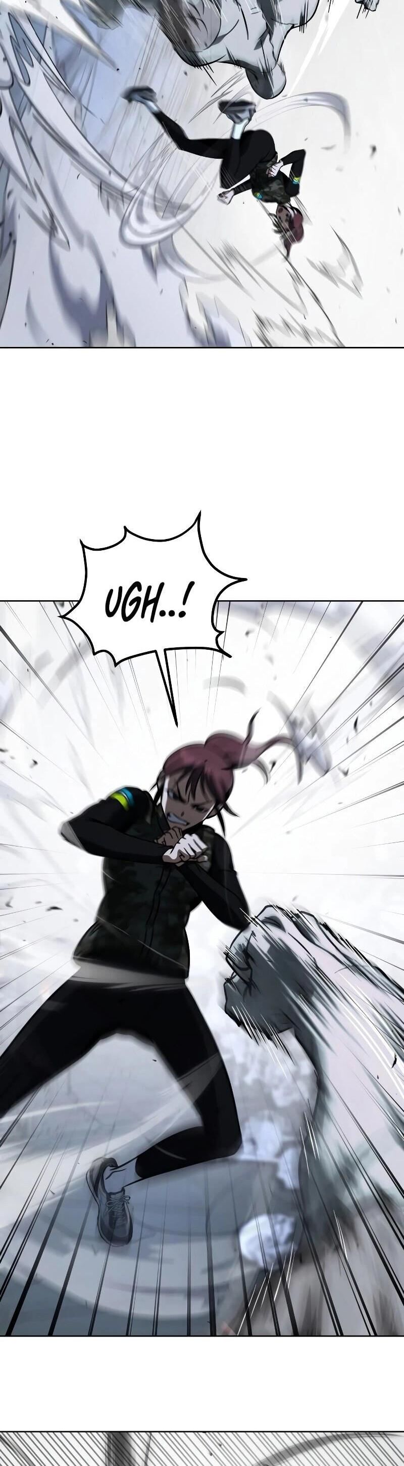 Tuyệt Đỉnh Anh Hùng Chapter 15 - Trang 2