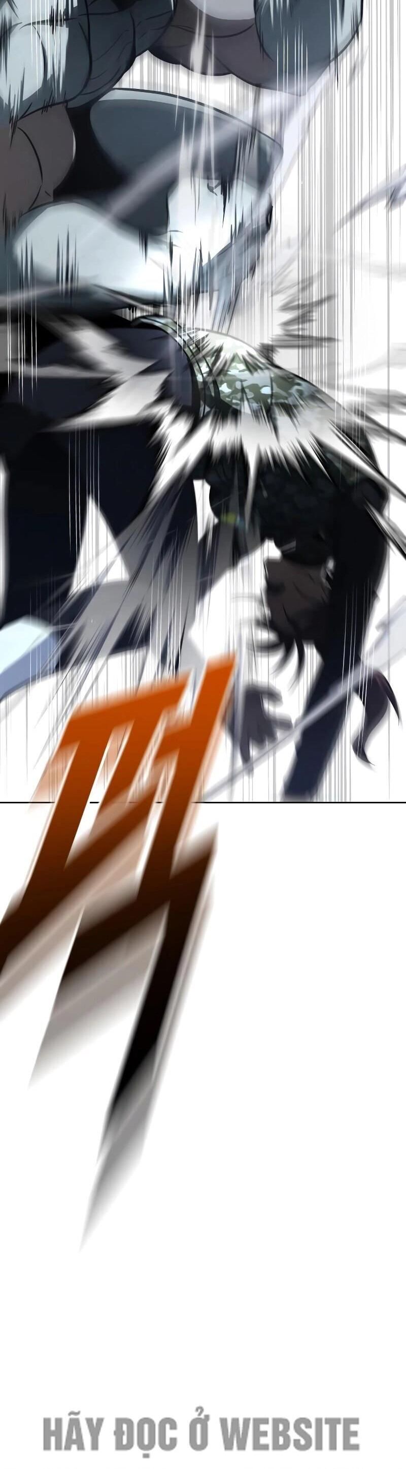 Tuyệt Đỉnh Anh Hùng Chapter 15 - Trang 2