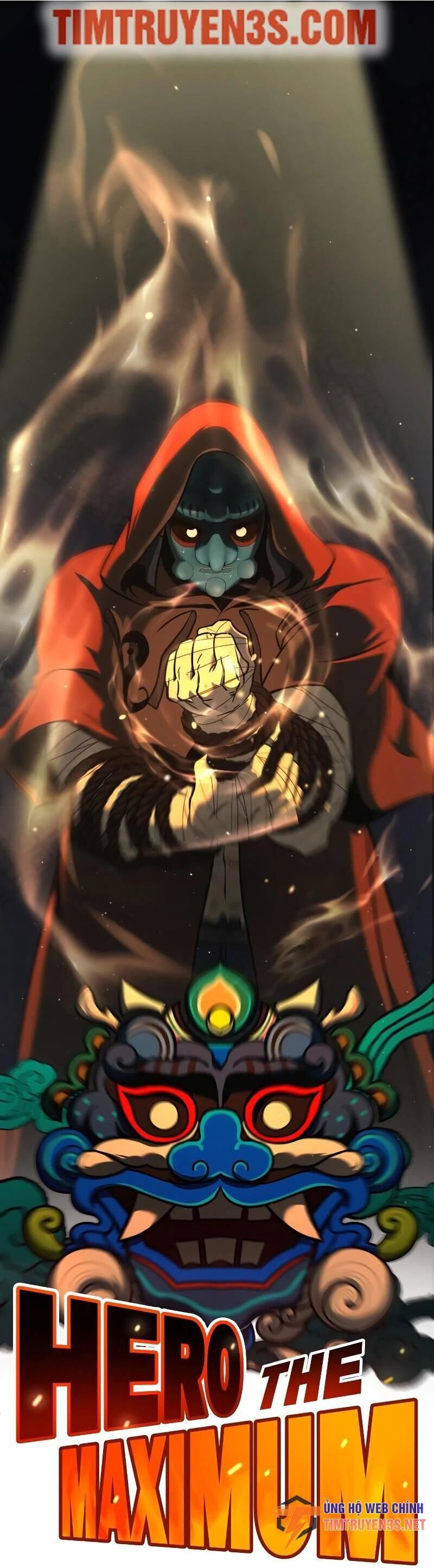 Tuyệt Đỉnh Anh Hùng Chapter 15 - Trang 2