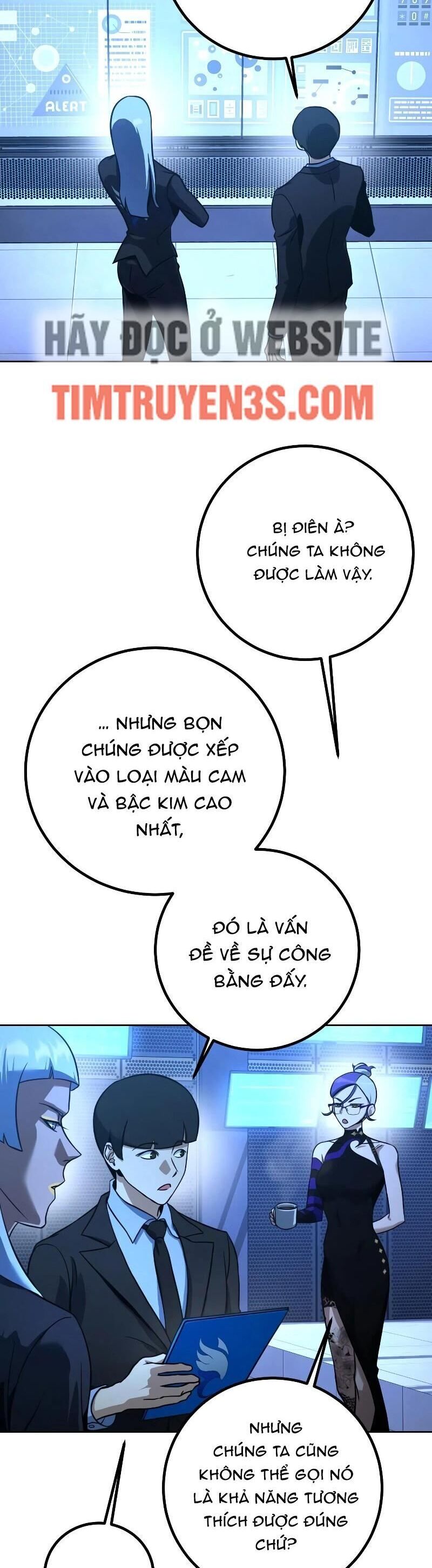 Tuyệt Đỉnh Anh Hùng Chapter 15 - Trang 2