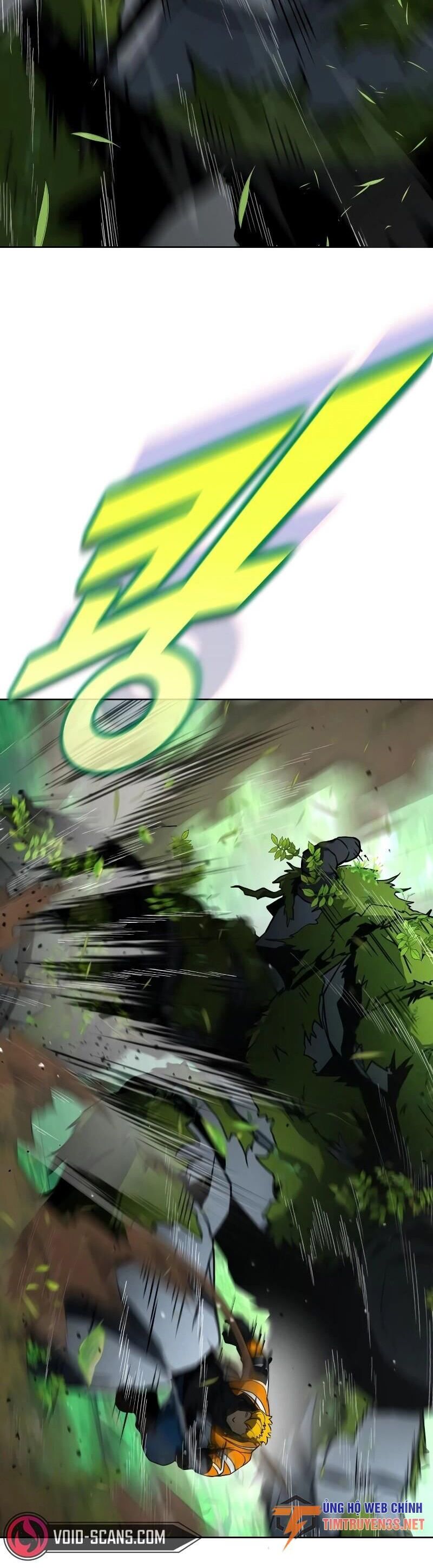 Tuyệt Đỉnh Anh Hùng Chapter 15 - Trang 2