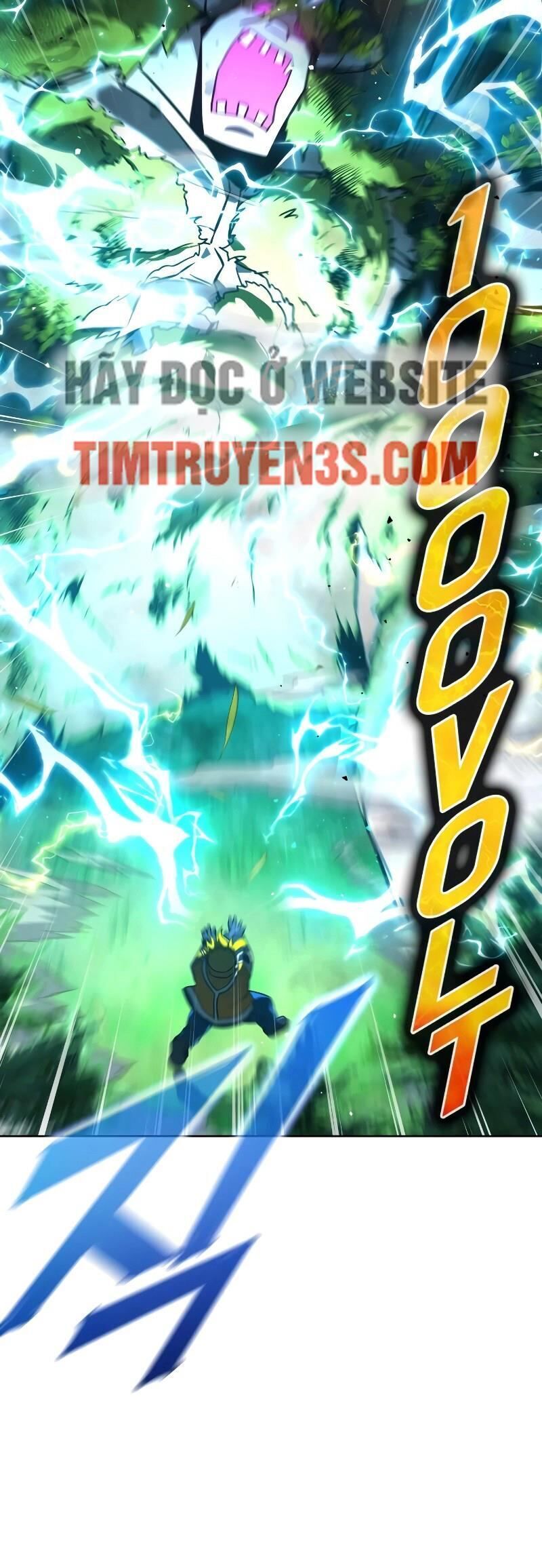 Tuyệt Đỉnh Anh Hùng Chapter 15 - Trang 2