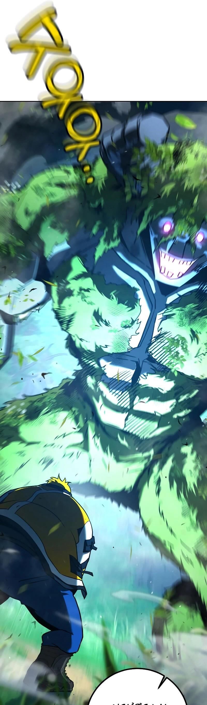 Tuyệt Đỉnh Anh Hùng Chapter 15 - Trang 2