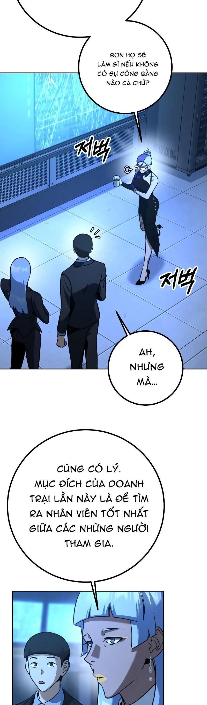 Tuyệt Đỉnh Anh Hùng Chapter 15 - Trang 2