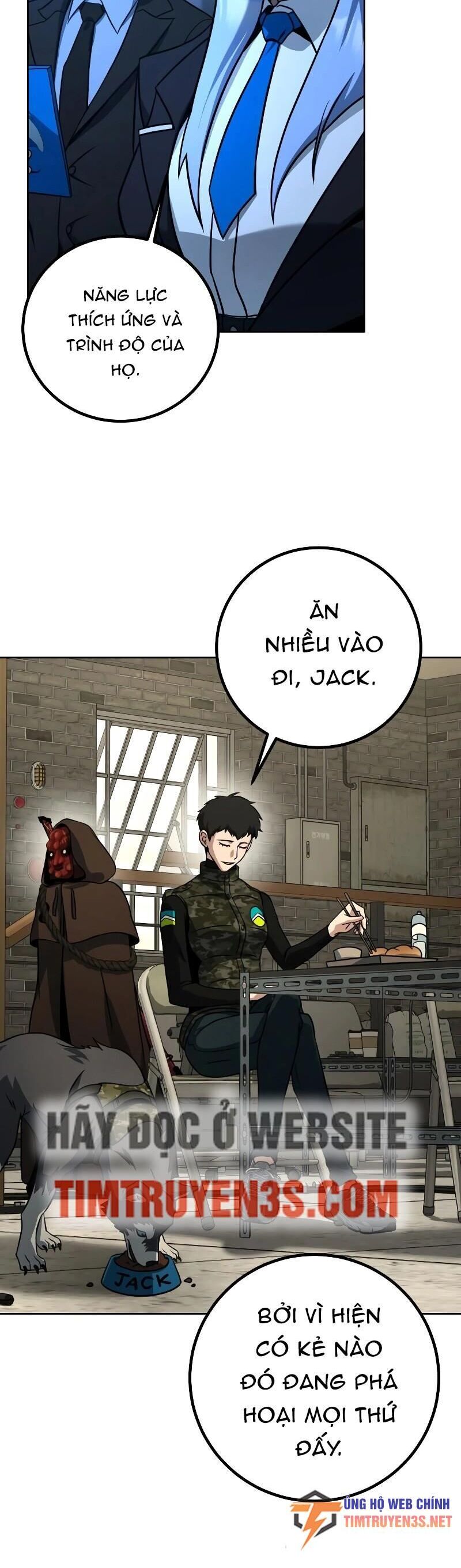 Tuyệt Đỉnh Anh Hùng Chapter 15 - Trang 2