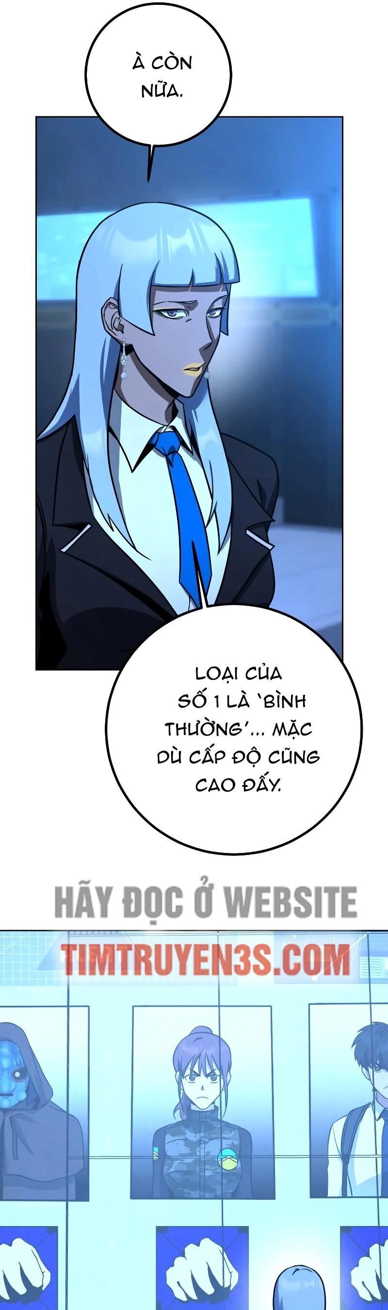 Tuyệt Đỉnh Anh Hùng Chapter 15 - Trang 2