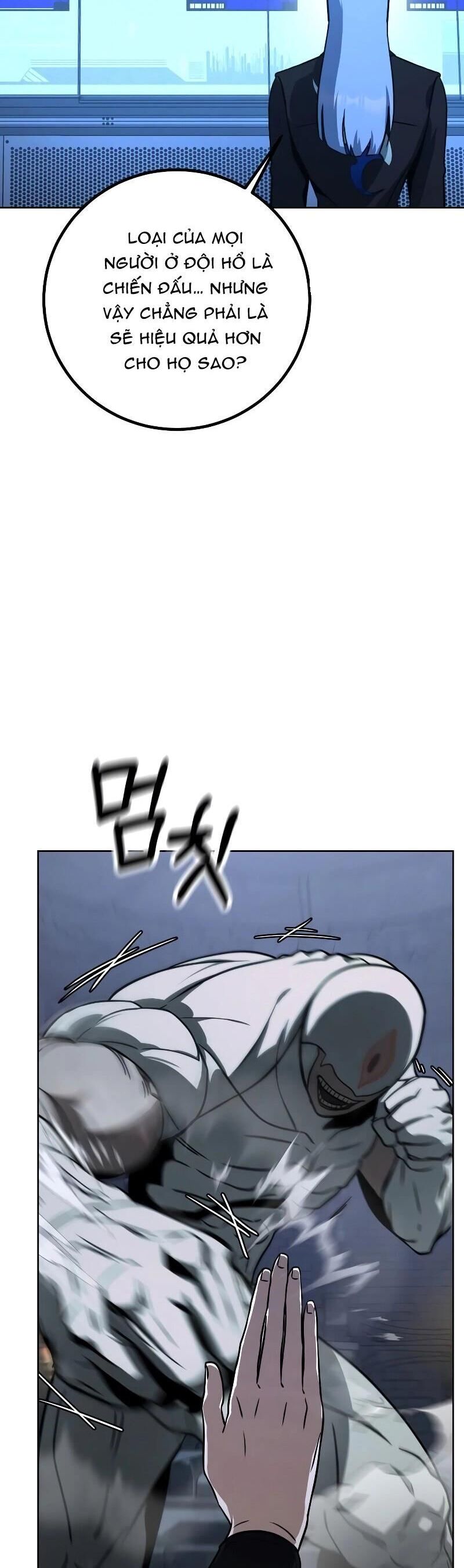 Tuyệt Đỉnh Anh Hùng Chapter 15 - Trang 2