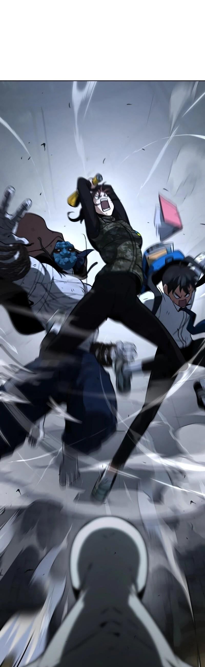 Tuyệt Đỉnh Anh Hùng Chapter 15 - Trang 2