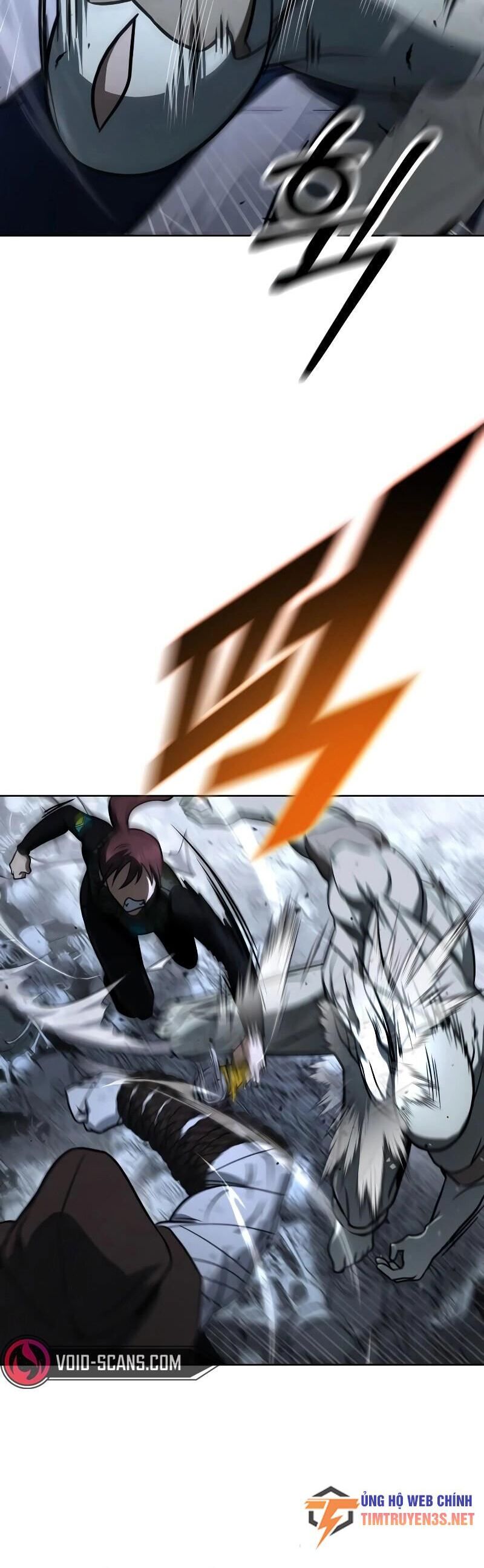 Tuyệt Đỉnh Anh Hùng Chapter 15 - Trang 2