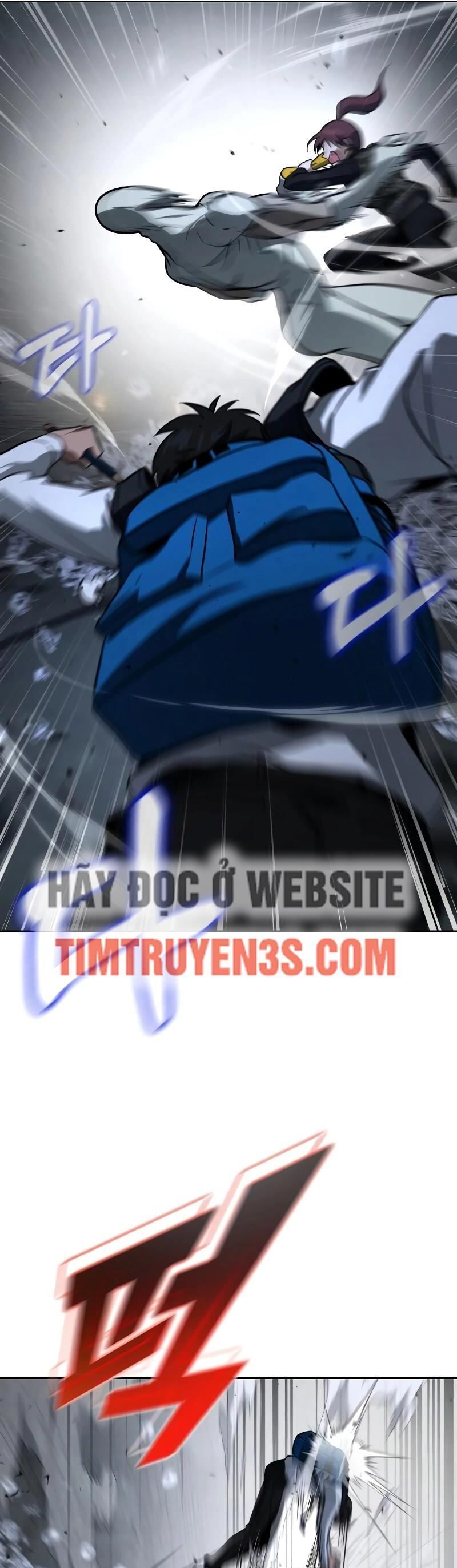 Tuyệt Đỉnh Anh Hùng Chapter 15 - Trang 2