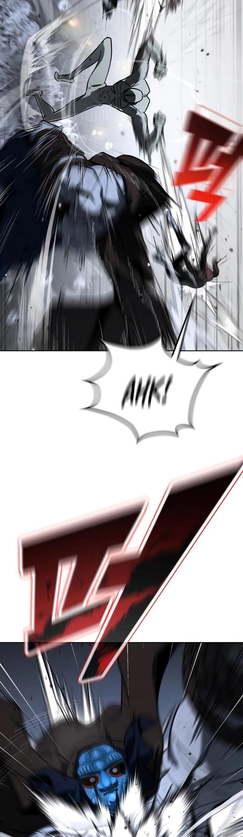 Tuyệt Đỉnh Anh Hùng Chapter 15 - Trang 2