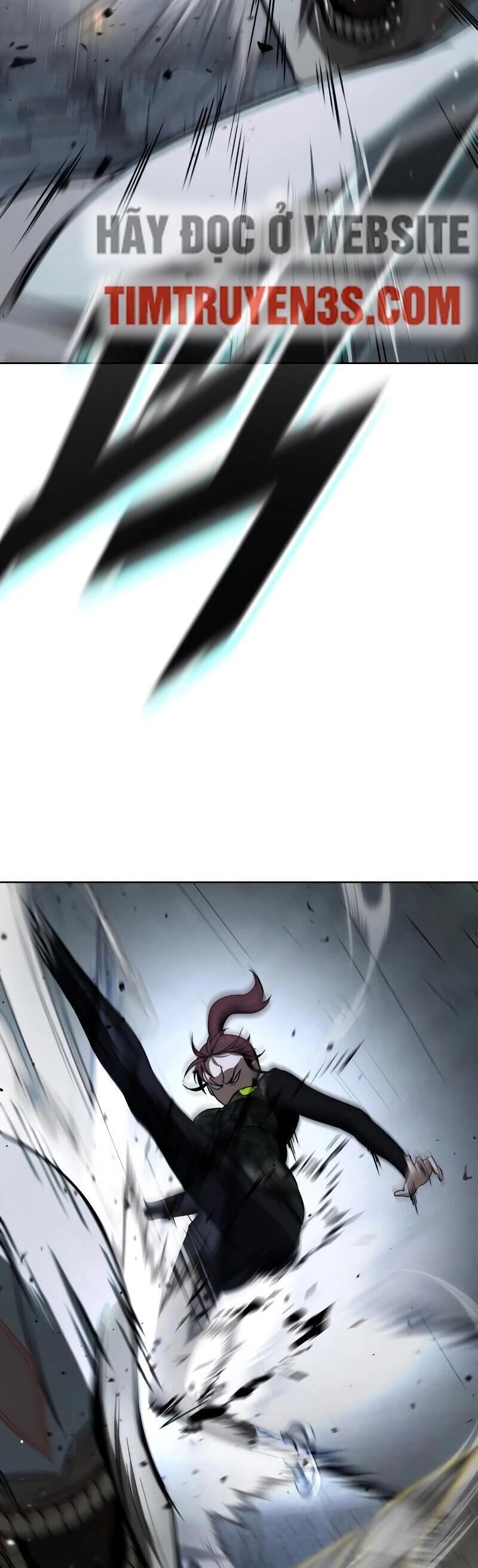 Tuyệt Đỉnh Anh Hùng Chapter 15 - Trang 2