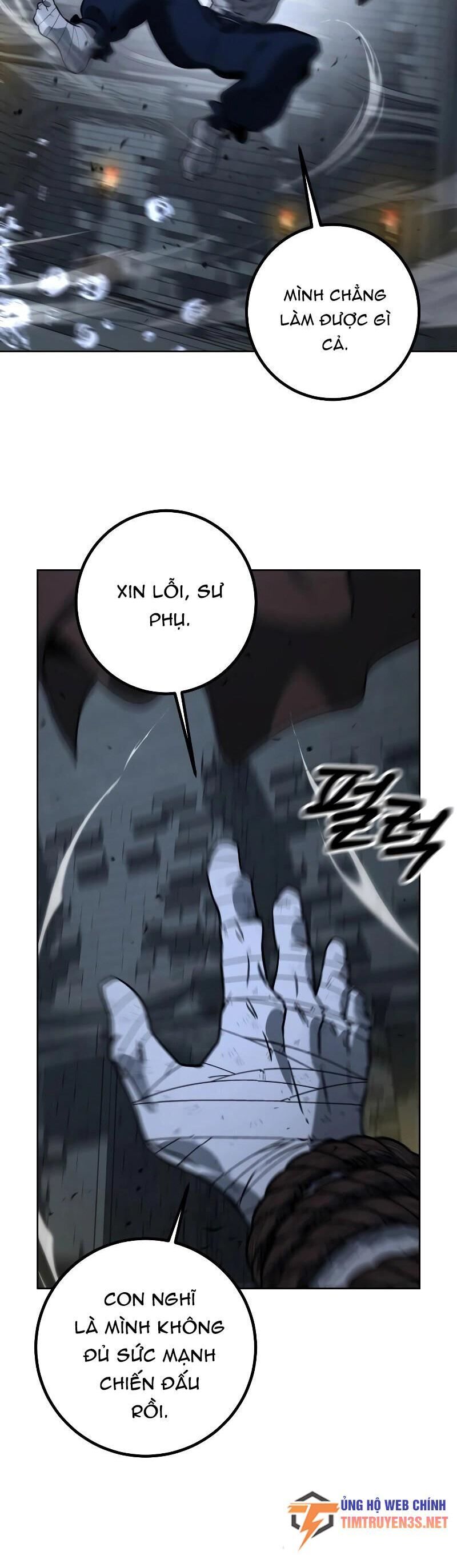 Tuyệt Đỉnh Anh Hùng Chapter 15 - Trang 2