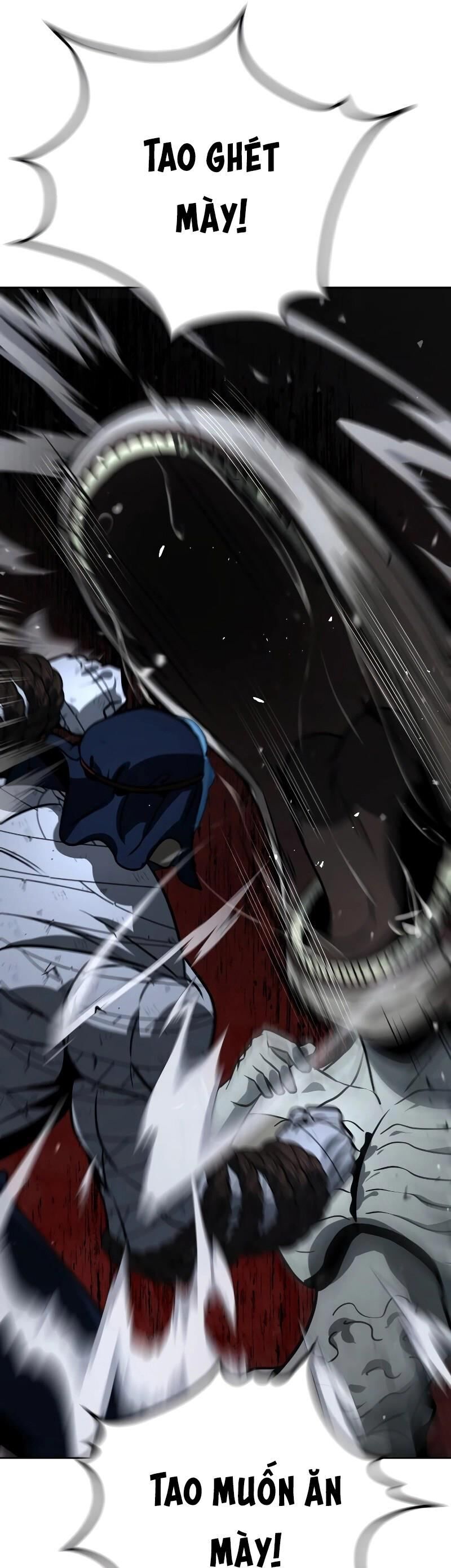 Tuyệt Đỉnh Anh Hùng Chapter 15 - Trang 2