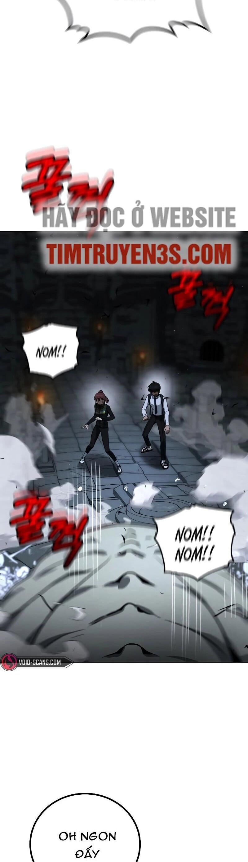 Tuyệt Đỉnh Anh Hùng Chapter 15 - Trang 2