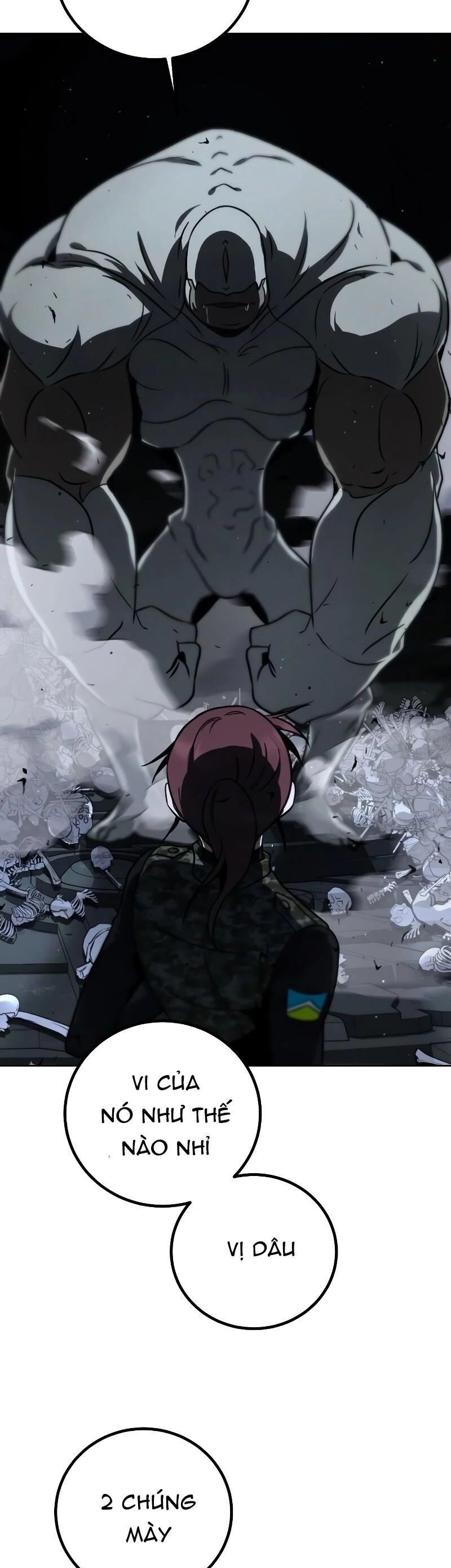 Tuyệt Đỉnh Anh Hùng Chapter 15 - Trang 2