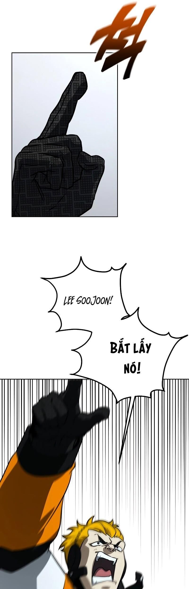 Tuyệt Đỉnh Anh Hùng Chapter 15 - Trang 2