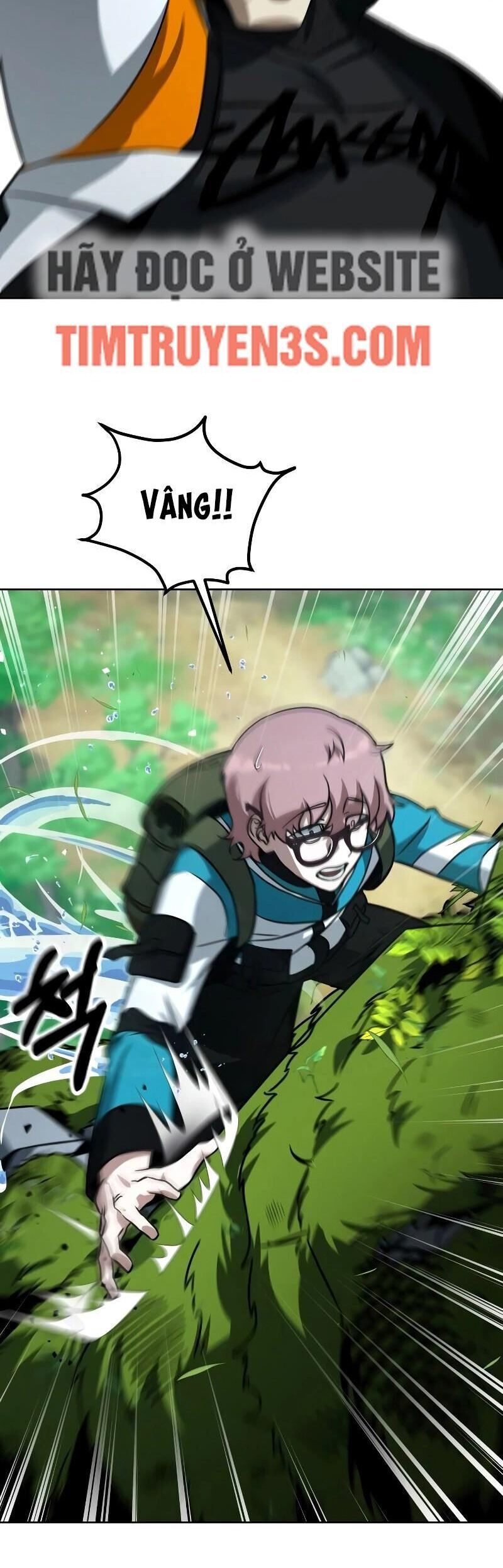 Tuyệt Đỉnh Anh Hùng Chapter 15 - Trang 2