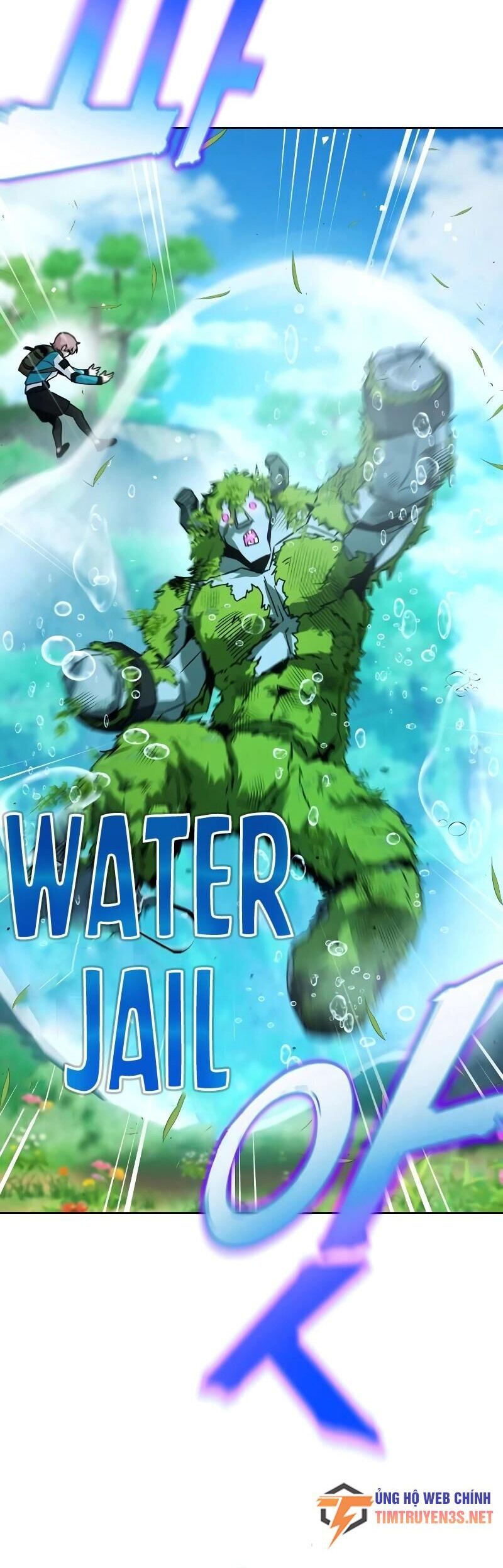 Tuyệt Đỉnh Anh Hùng Chapter 15 - Trang 2