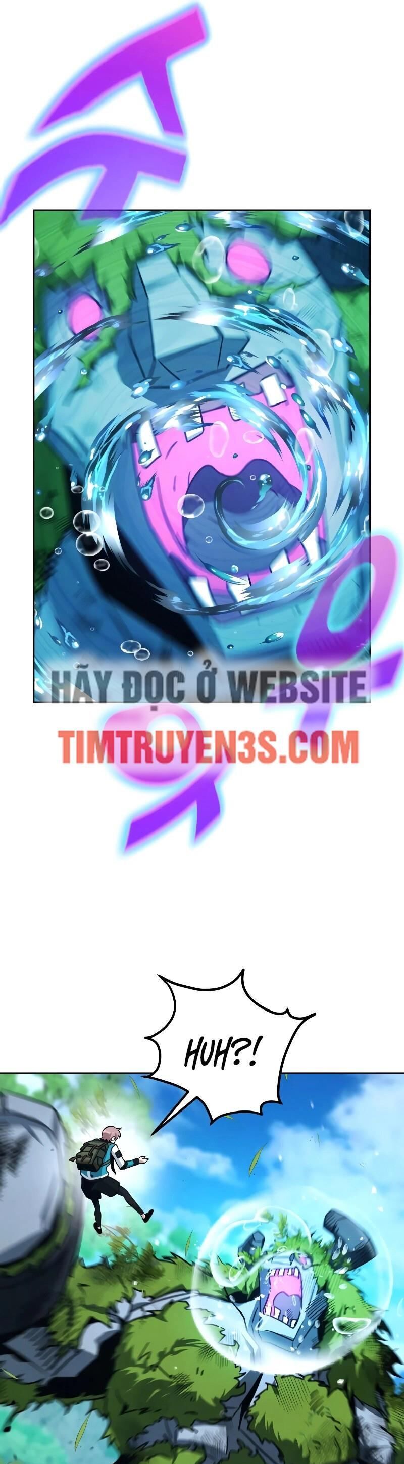 Tuyệt Đỉnh Anh Hùng Chapter 15 - Trang 2