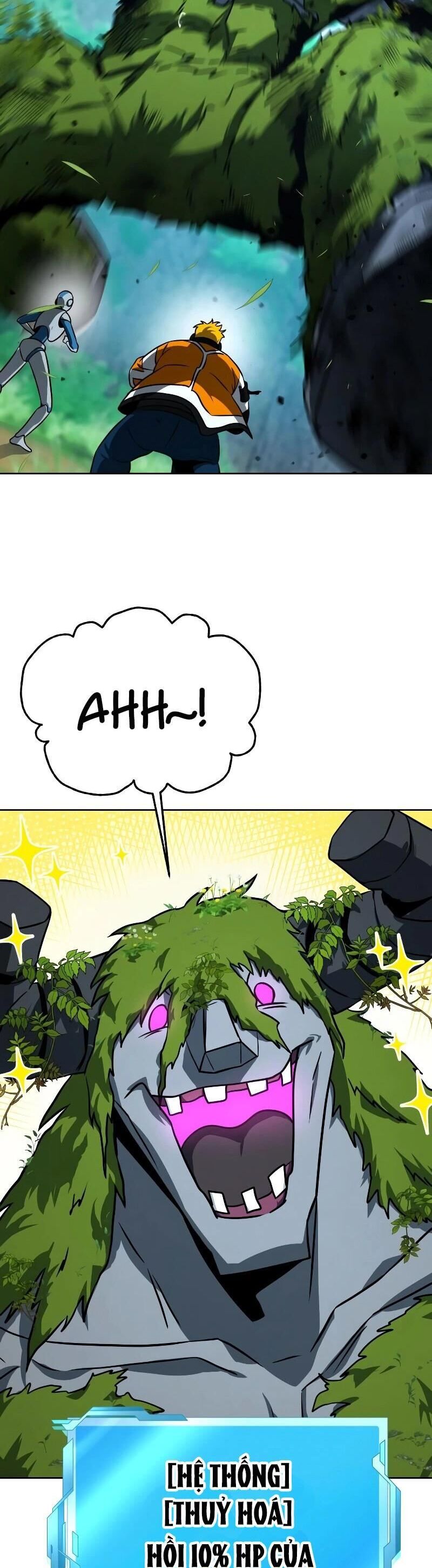 Tuyệt Đỉnh Anh Hùng Chapter 15 - Trang 2