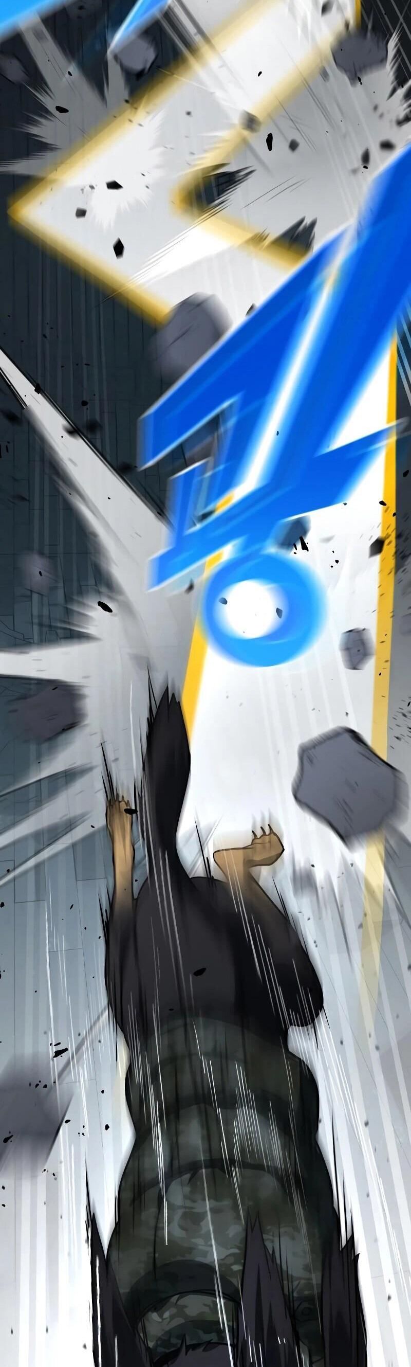 Tuyệt Đỉnh Anh Hùng Chapter 15 - Trang 2