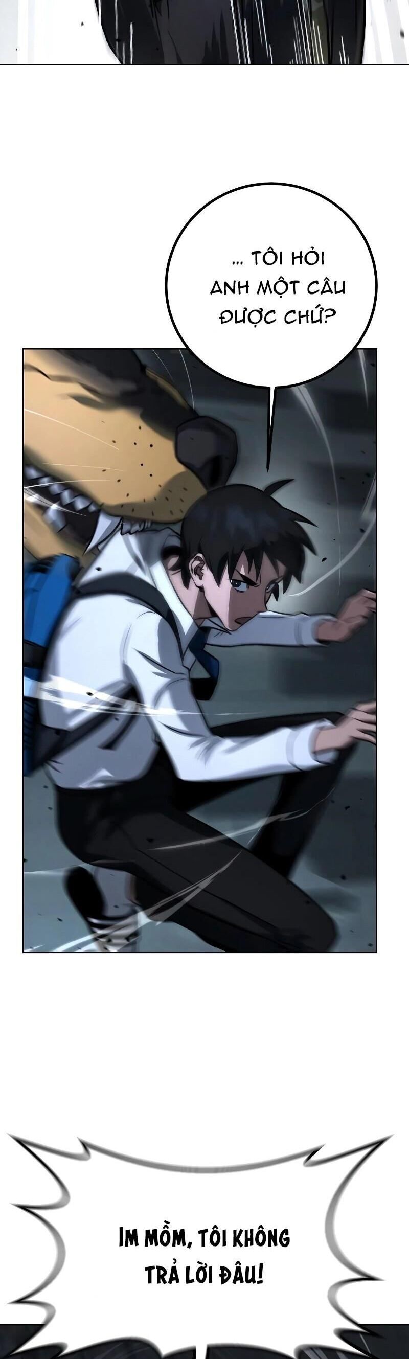 Tuyệt Đỉnh Anh Hùng Chapter 15 - Trang 2