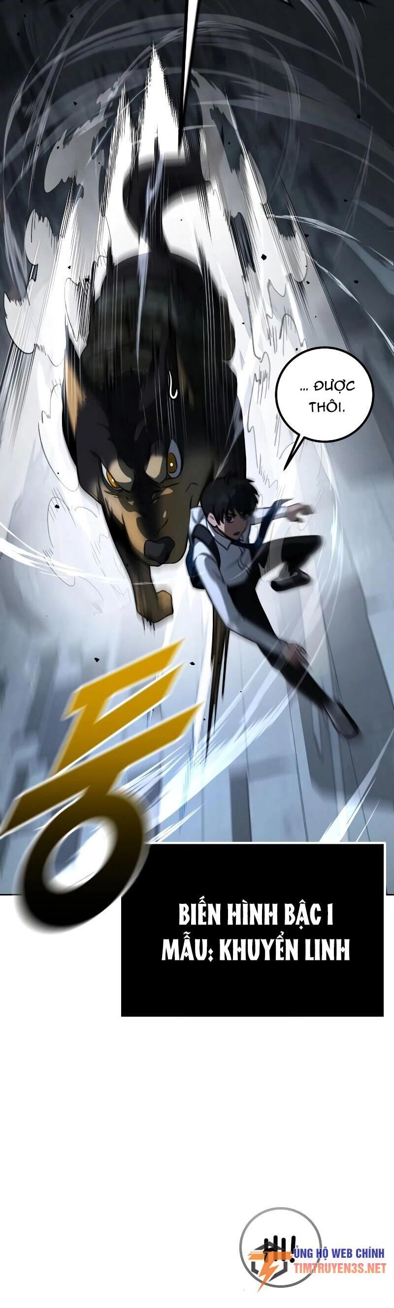 Tuyệt Đỉnh Anh Hùng Chapter 15 - Trang 2